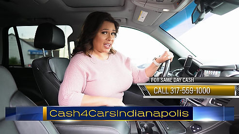 Cash For Cars Carmel